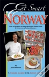 Capa do artigo Eat Smart In Norway