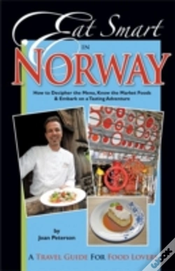Capa do artigo Eat Smart In Norway