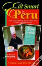 Capa do artigo Eat Smart In Peru