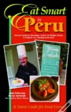 Capa do artigo Eat Smart In Peru