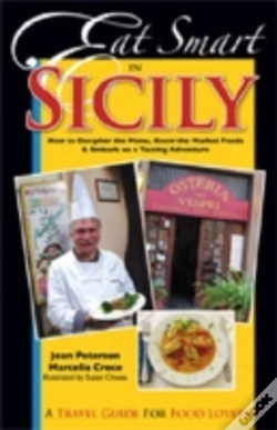 Capa do artigo Eat Smart In Sicily