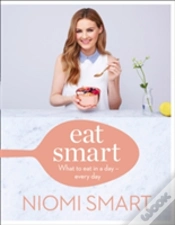 Capa do artigo Eat Smart