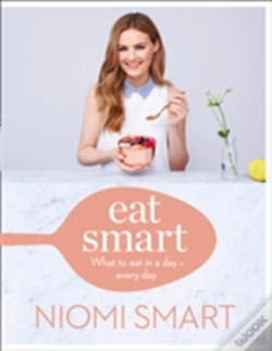 Capa do artigo Eat Smart