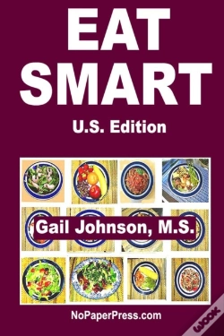 Capa do artigo Eat Smart - U.S. Edition