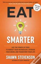 Capa do artigo Eat Smarter