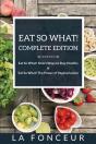 Eat So What! Complete Edition - Preview