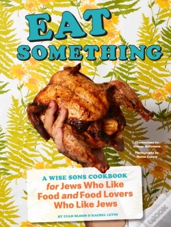 Capa do artigo Eat Something
