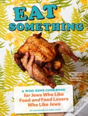 Capa do artigo Eat Something