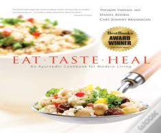 Eat-Taste-Heal