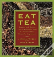 Capa do artigo Eat Tea