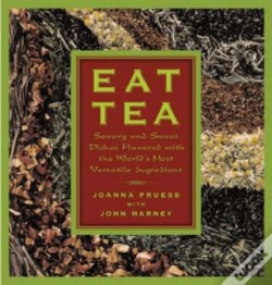 Capa do artigo Eat Tea