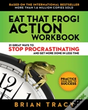 Capa do artigo Eat That Frog! The Workbook