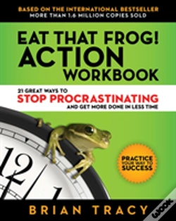 Capa do artigo Eat That Frog! The Workbook
