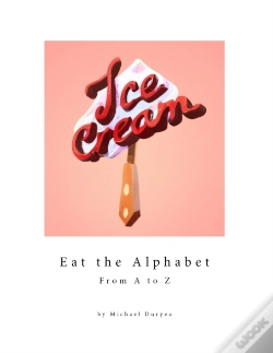 Capa do artigo Eat The Alphabet