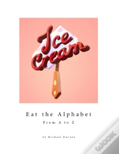 Eat The Alphabet