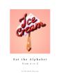 Eat The Alphabet - Preview