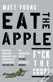 Capa do artigo Eat The Apple