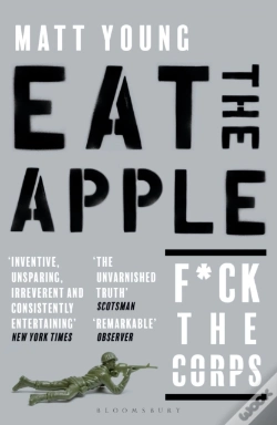 Capa do artigo Eat The Apple