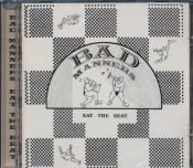 Capa do artigo Eat the Beat - CD
