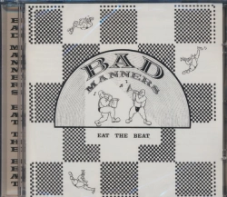 Capa do artigo Eat the Beat - CD