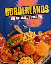 Capa do artigo Eat The Borderlands