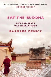 Capa do artigo Eat The Buddha