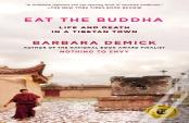 Eat The Buddha