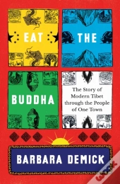 Eat The Buddha