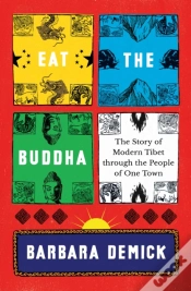 Capa do artigo Eat The Buddha