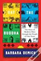 Eat The Buddha