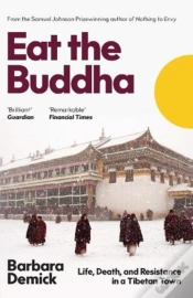 Capa do artigo Eat The Buddha