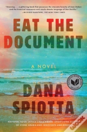 Capa do artigo Eat The Document