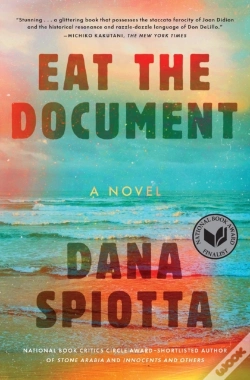 Capa do artigo Eat The Document