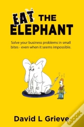 Eat The Elephant