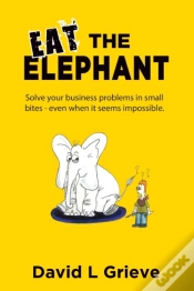 Capa do artigo Eat The Elephant