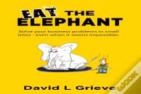 Eat The Elephant