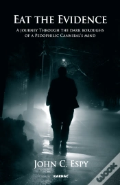 Capa do artigo Eat The Evidence