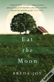 Capa do artigo Eat The Moon