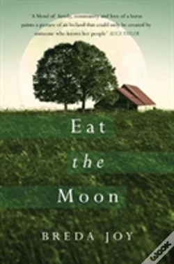 Capa do artigo Eat The Moon