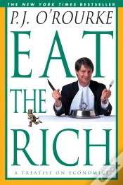 Capa do artigo Eat The Rich