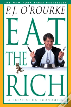 Capa do artigo Eat The Rich