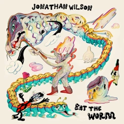 Capa do artigo Eat the Worm - CD