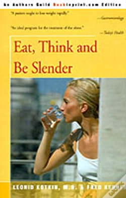 Capa do artigo Eat, Think And Be Slender