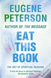 Capa do artigo Eat This Book