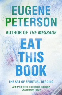 Capa do artigo Eat This Book