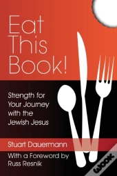 Eat This Book!