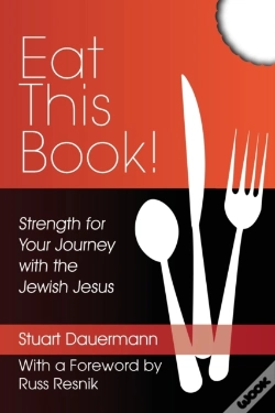 Capa do artigo Eat This Book!