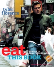 Capa do artigo Eat This Book