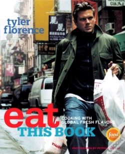 Capa do artigo Eat This Book
