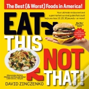 Capa do artigo Eat This, Not That (Revised)